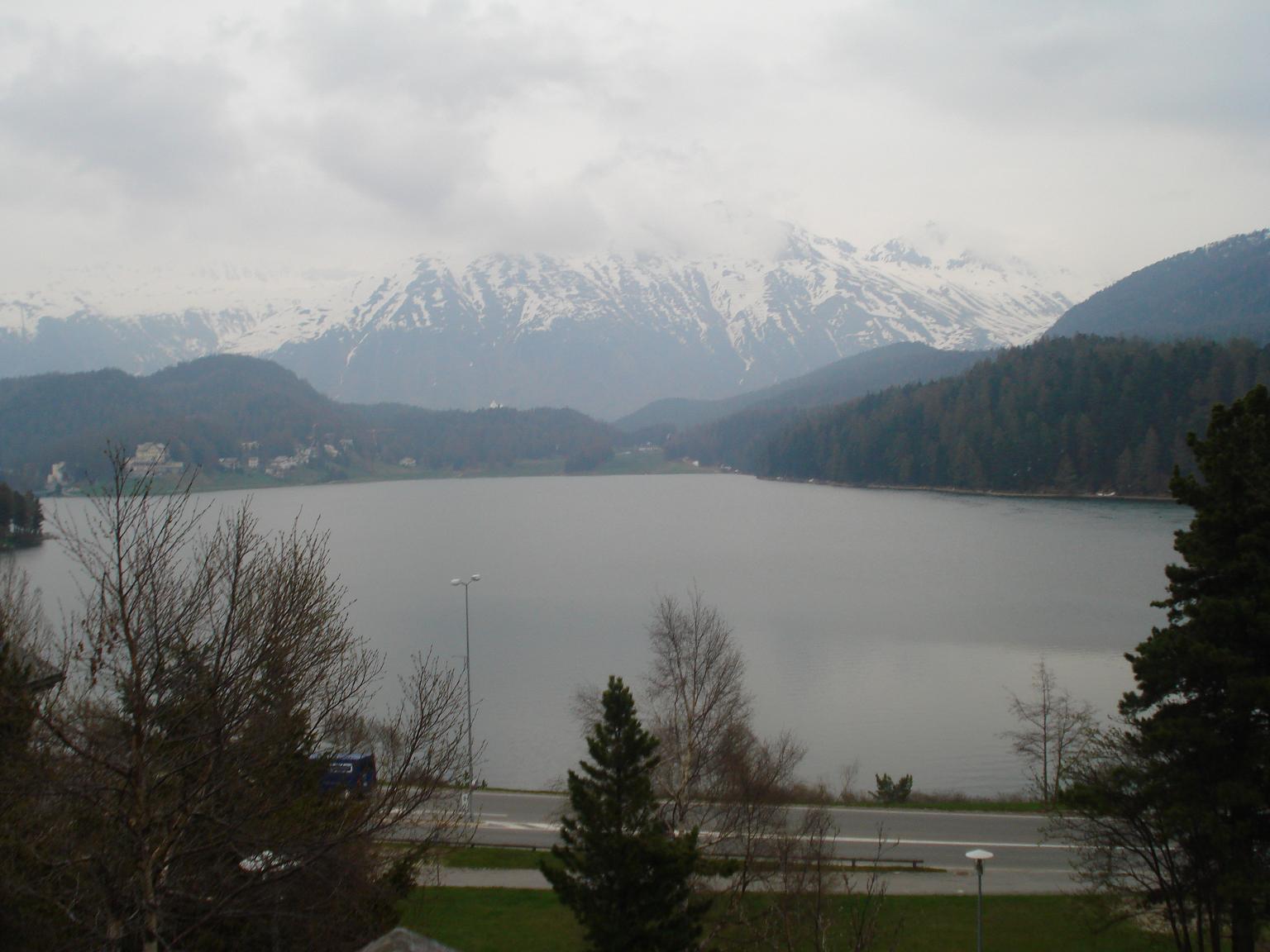 St.Moritz ski resort, гид Швейцария, гид в Цюрихе, гид в Женеве
