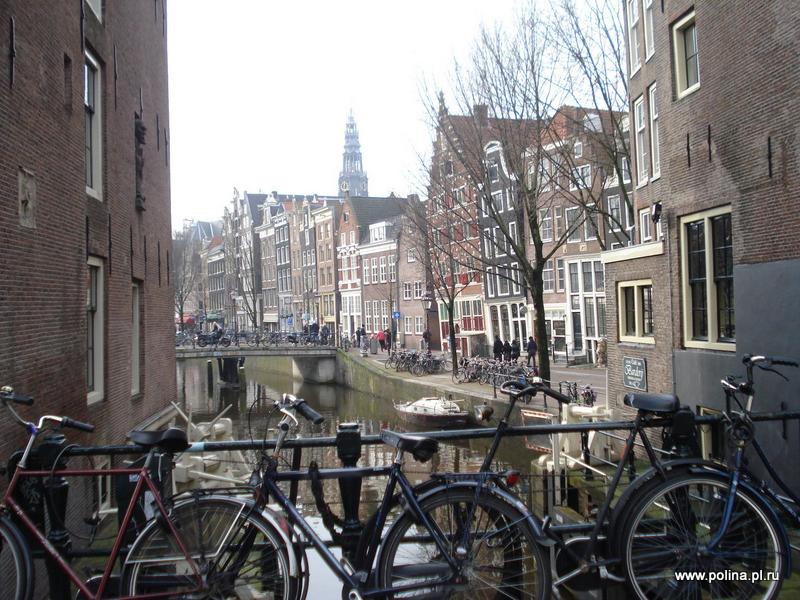Амстердам тур, экскурсия, Голландия гид, Нидерланды гид