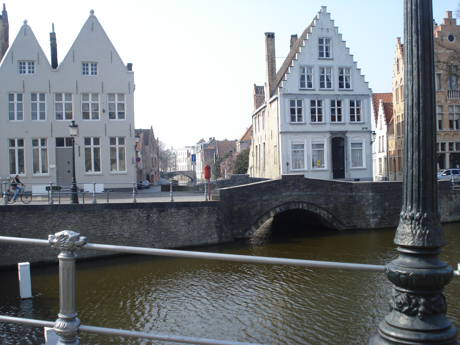 Russian guide in Brugge, Russian guide in Belgium, Russian tour Brussels