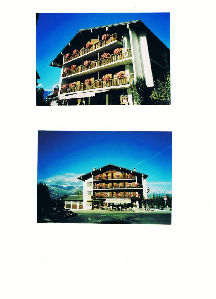 hotel for sale Switzerland