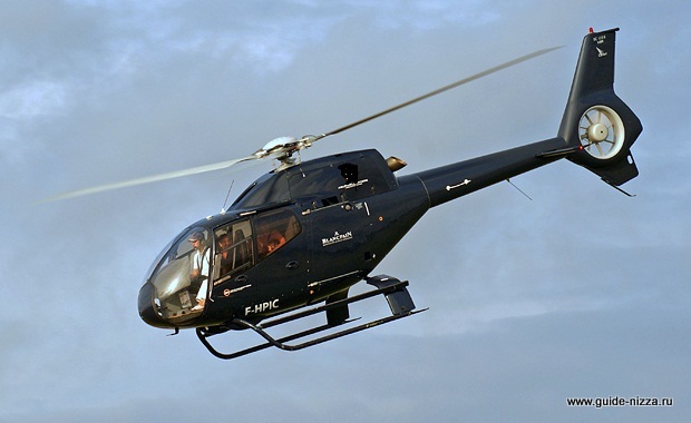 ВИП трансфер на вертолете Лондон-Париж, частный самолет Лондон, Париж, Ницца, Европа