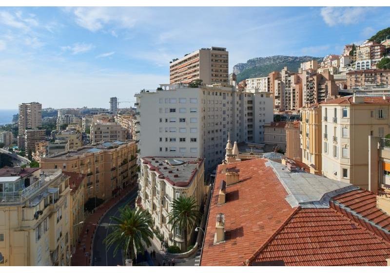 аренда квартиры в Монако с видом на море на долгий срок, элитная квартира в Монако аренда, продажа квартира Монако, шестикомнатная квартира в Монако, аренда, апартаменты с видом на море в Монако в аренду