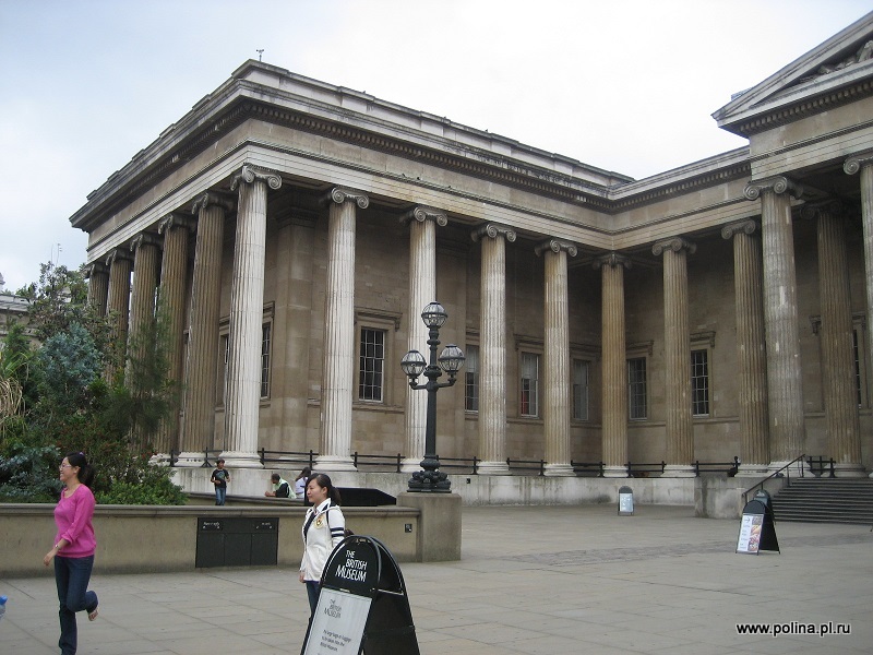 музеи Лондона, Британский музей Лондон, экскурсия по музеям Лондона, обзорка по Лондону