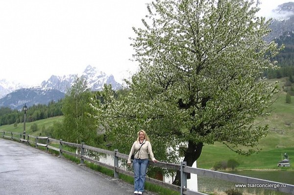 гид в Цюрихе, недвижимость Швейцарии, гид Цюрих-Берн, природа Швейцарии