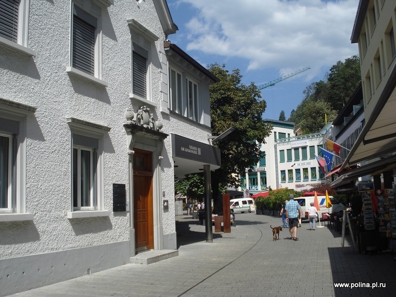 гид Цюрих-Лихтенштейн, экскурсия из Цюриха в Лихтенштейн, мед перевод Цюрих, Швейцария