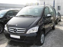 VIP transfer by mini van Viano Nice, Cannes, Monaco +32 47 282 05 87 Polina Yurievna