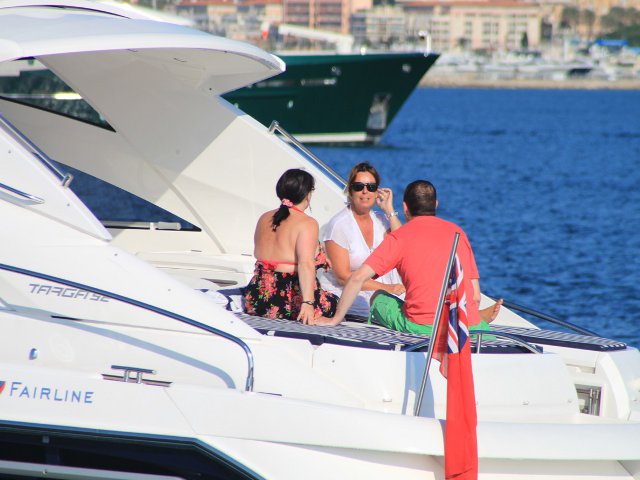 яхта Ницца, яхта Канны, яхта в Монако аренда, купить яхту Ницца