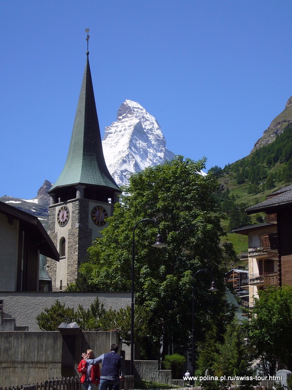 Russian guide Zermatt. VIP concierge service in Zermatt by Polina Yurievna/ Swiss guide