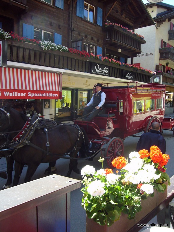 Zermatt in Summer. Zermatt is great place to visit in Winetr and in Summer. Polina Yurievna will help you in Zermatt with rent of chalets, apartments, VIP concierge service, VIP transfers